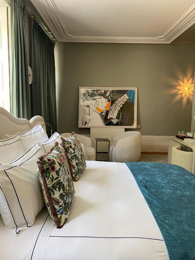 Maison Bleue By Foz 4* Porto