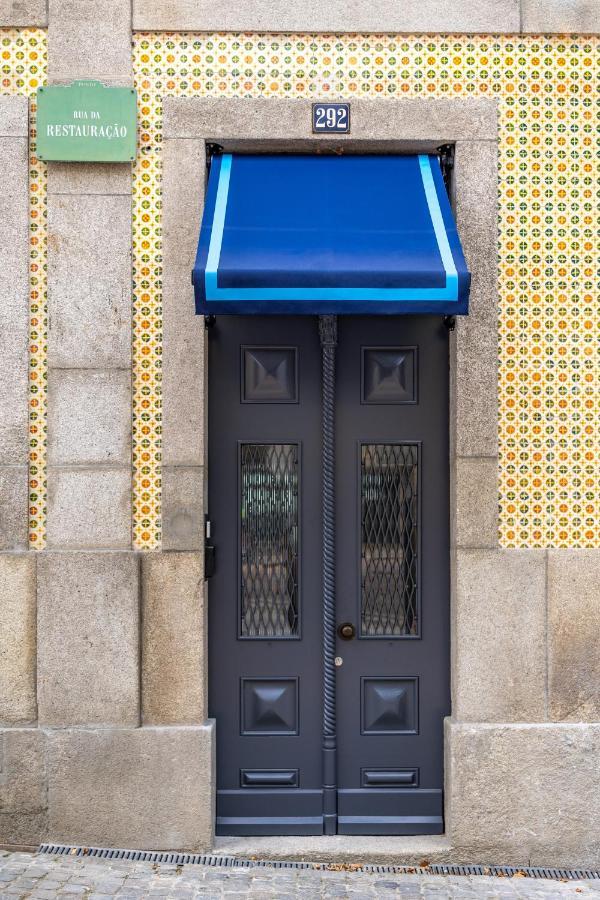 Maison Bleue By Foz Hotel 4*