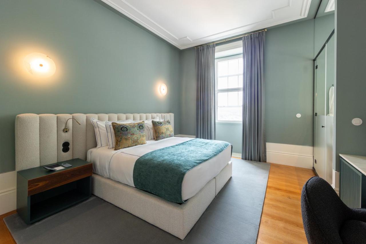 Maison Bleue By Foz Hotel Porto