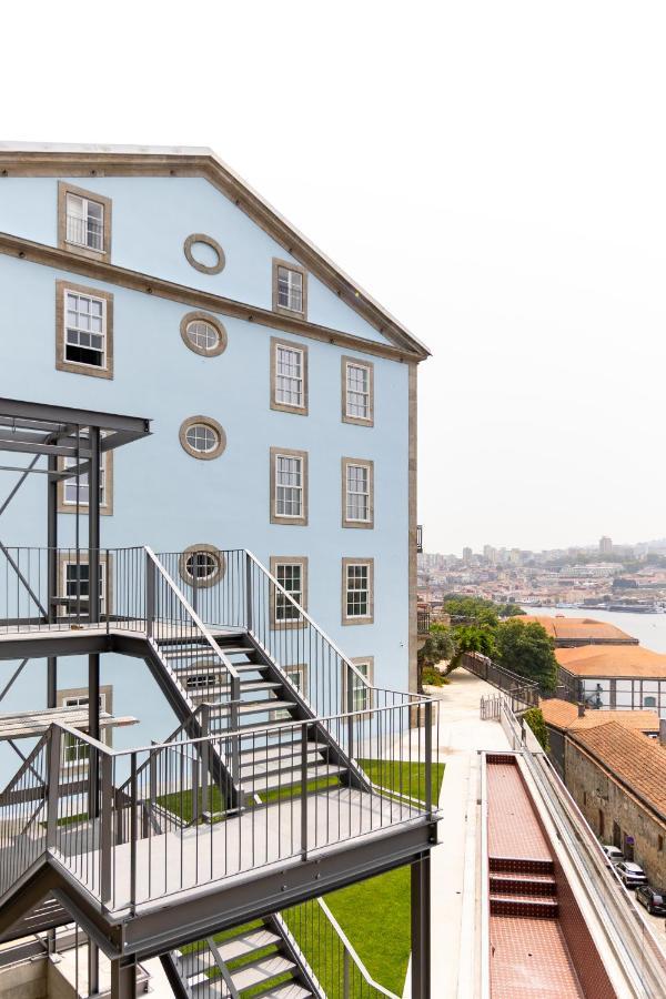 Maison Bleue By Foz Hotel Porto