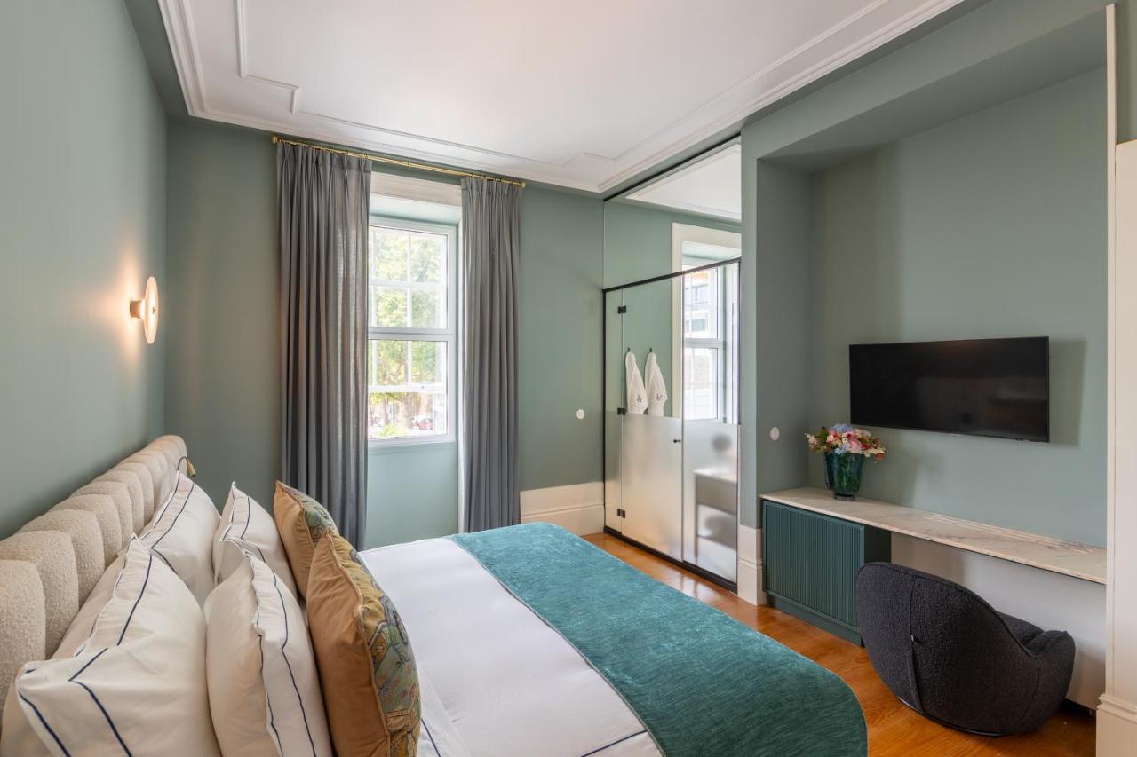Maison Bleue By Foz Hotel Porto