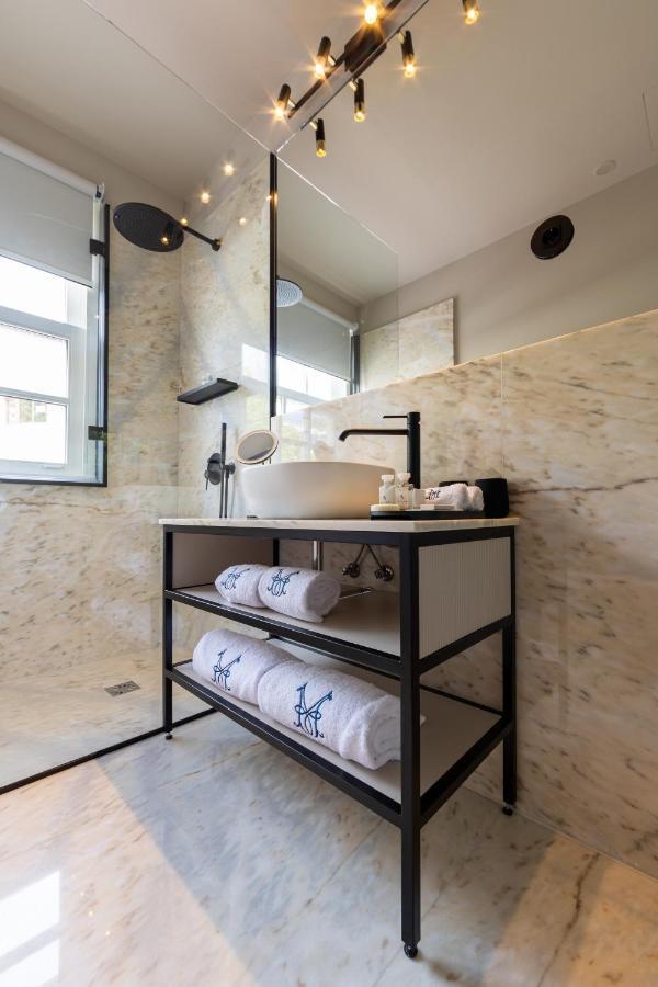 Hotel Maison Bleue By Foz Porto