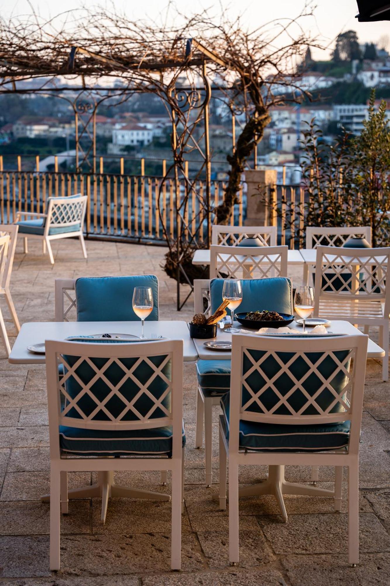 Maison Bleue By Foz Hotel Porto