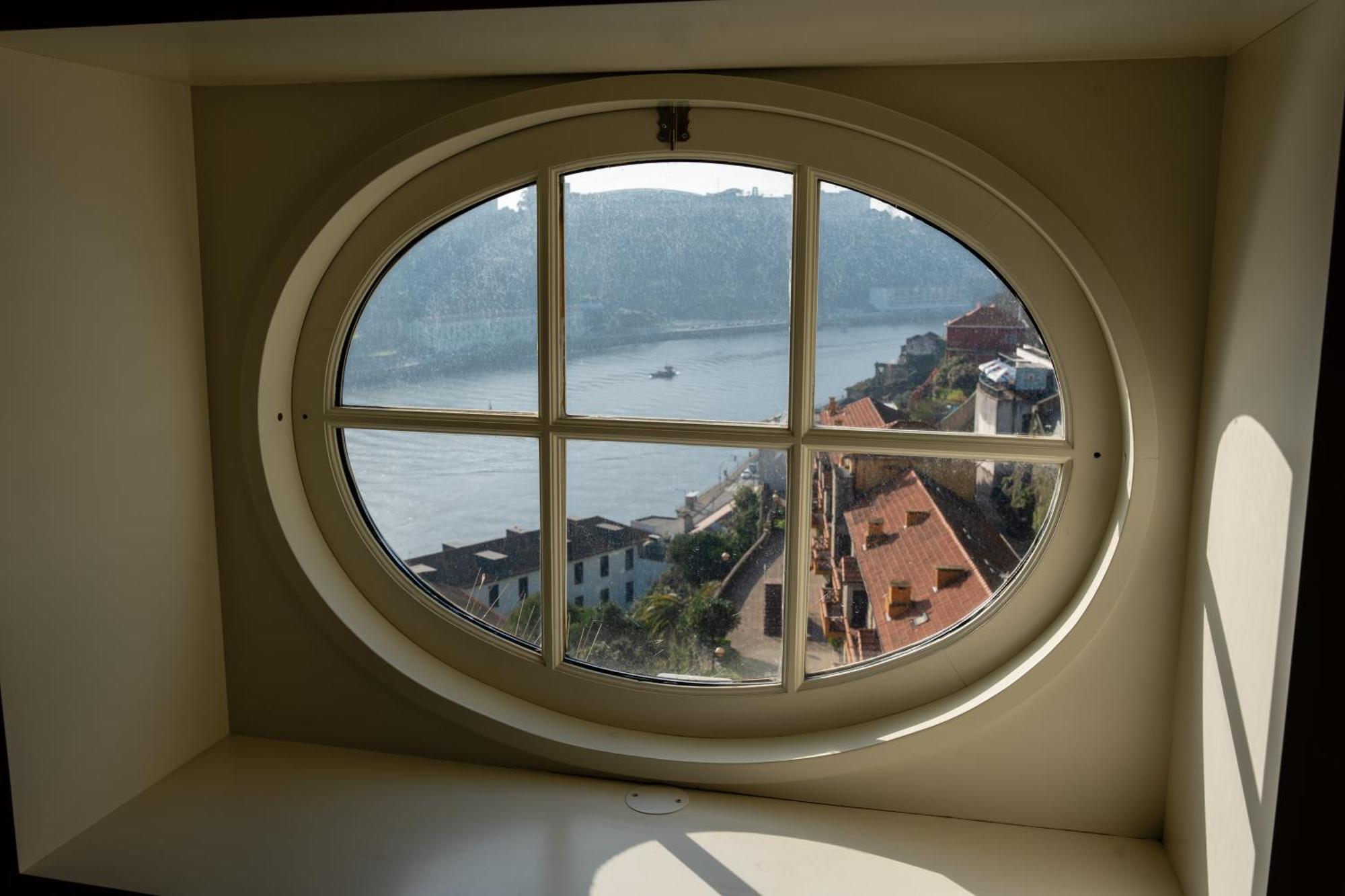 Maison Bleue By Foz Hotel 4*